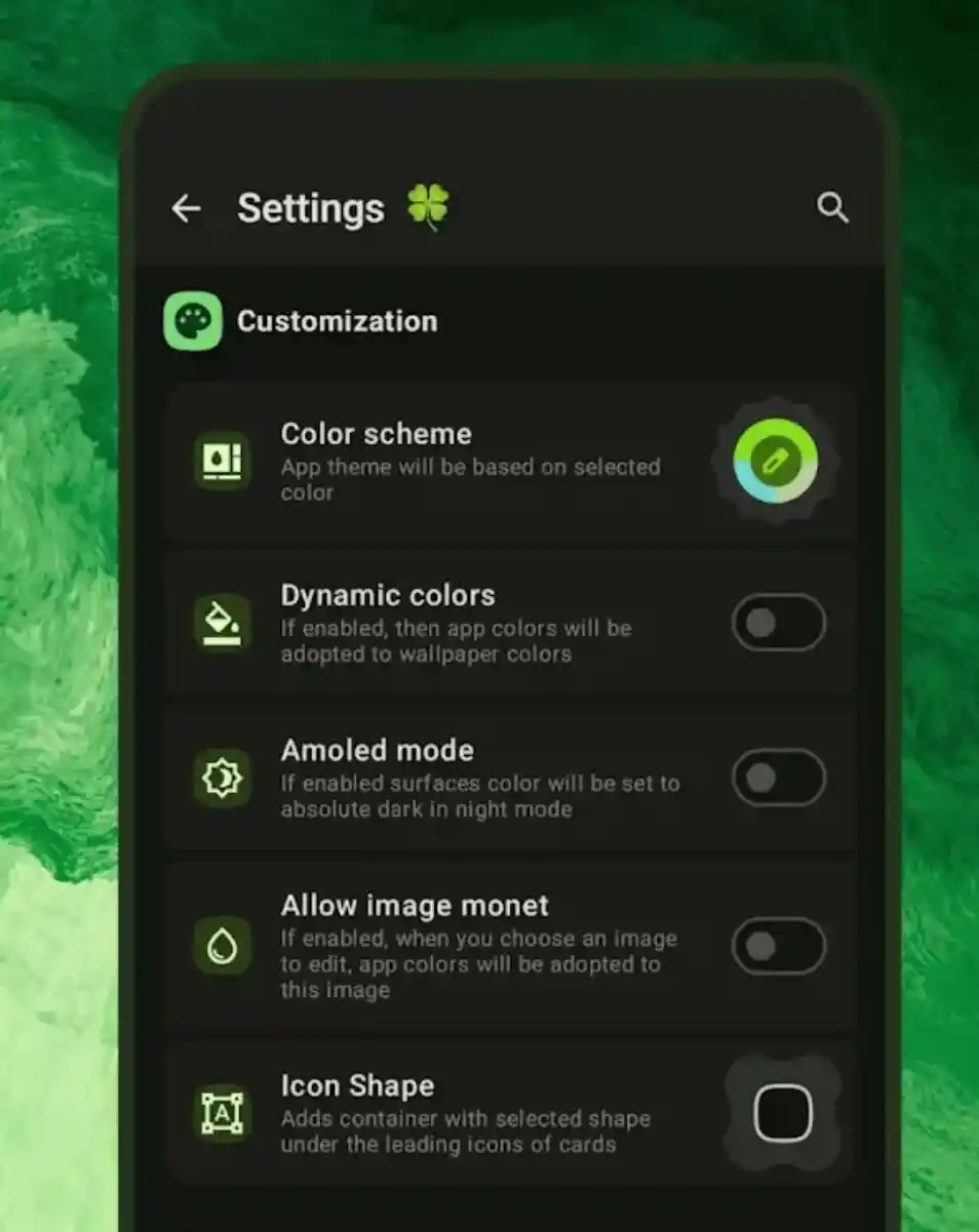 Sawirka image_toolbox